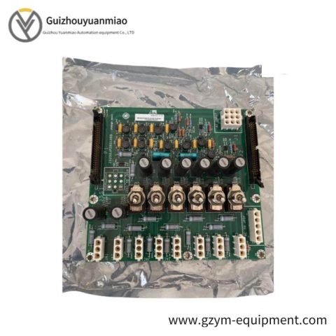 GE IS200ESYSH1AAA - Advanced Energy Storage Solution for Industrial Controls