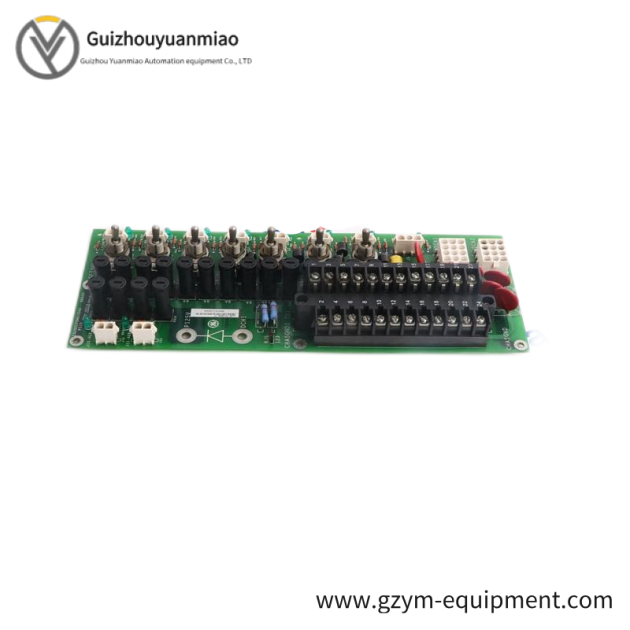 GE IS200EXTBG1A: Advanced Speedtronic Control Cards for Industrial Automation