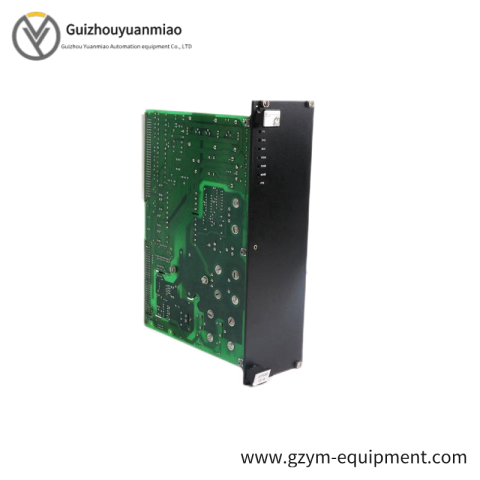 GE Industrial Systems IS200JPDAG1A Contact Terminal Board