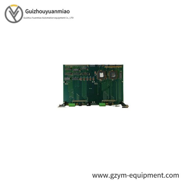 GE IS200TRPGH2BDD Output Board for Industrial Control Systems