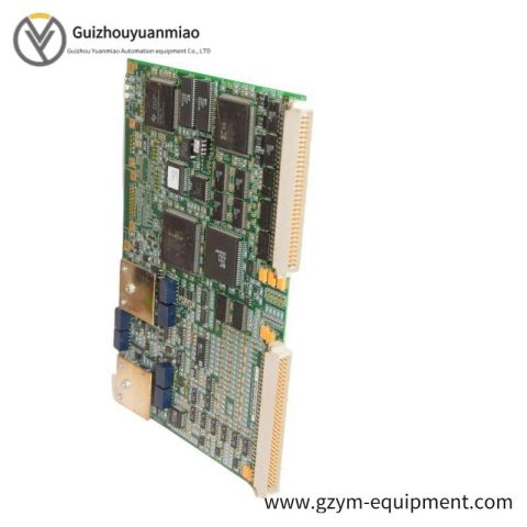 GE IS200VAICH1DAA - Mark VI Series Analog Input Module, for Advanced Automation Solutions