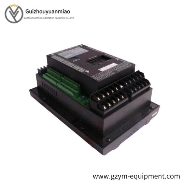 GE IS400TCASH1AGD - Industrial Analog Input Module for Precision Control