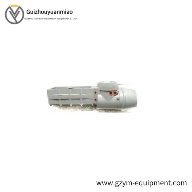 ITT NH95T4673X0P193 Actuator: Precision Engineering for Industrial Control