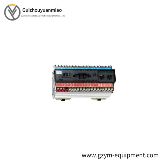 Klockner Moller PS3-AC-EE Compact PLC - AC