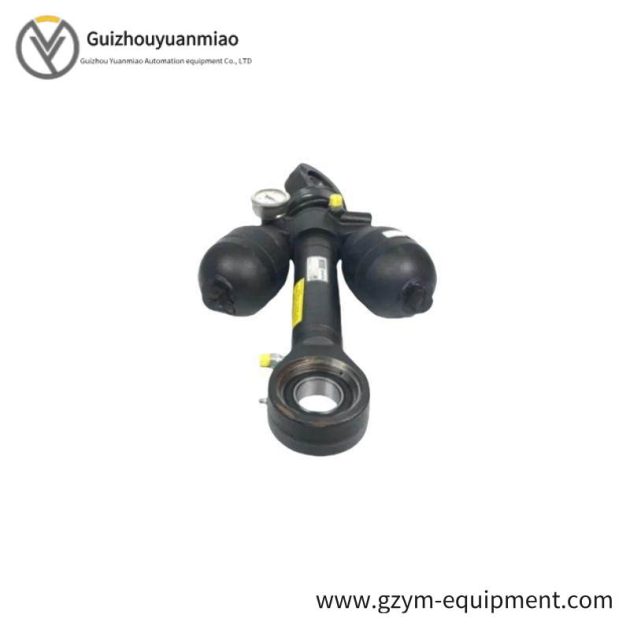 KUKA 00-183-853: Precision Robotic Balance Cylinder