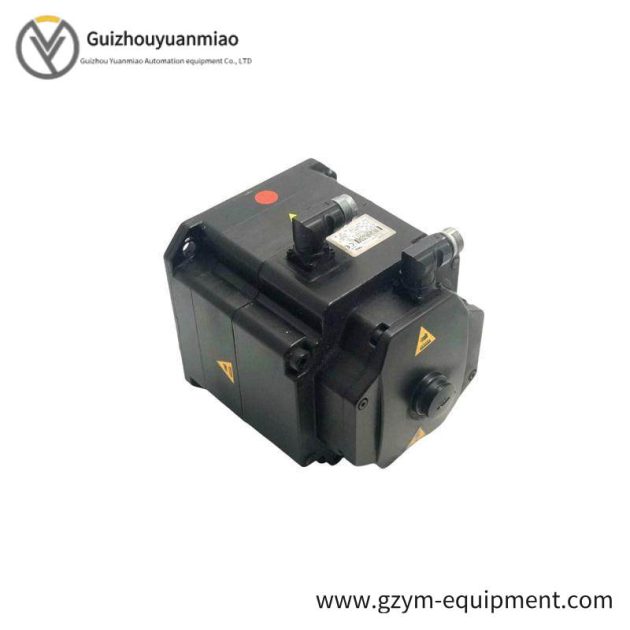 KUKA A1KR500-R2830-F 00-170-721 Industrial Motor