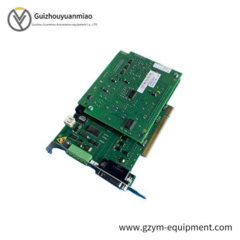 KUKA MFC3 00-117-336: Advanced Multi-function Card for Industrial Automation