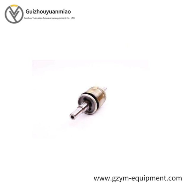 INDRAMAT Mac90a-0-zd-1-b/110-a-0/J1250 Rotor, Precision Manufacturing for Heavy Duty Applications
