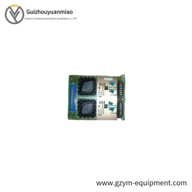 Honeywell MU-TLPA02 PLC Module, 51304467-100, Industrial Control