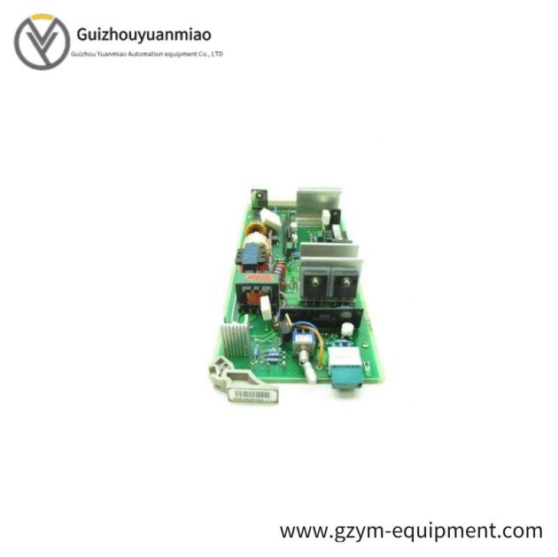 ABB PCB BOARD 3BHB005245R0101 - Advanced Industrial Control Module