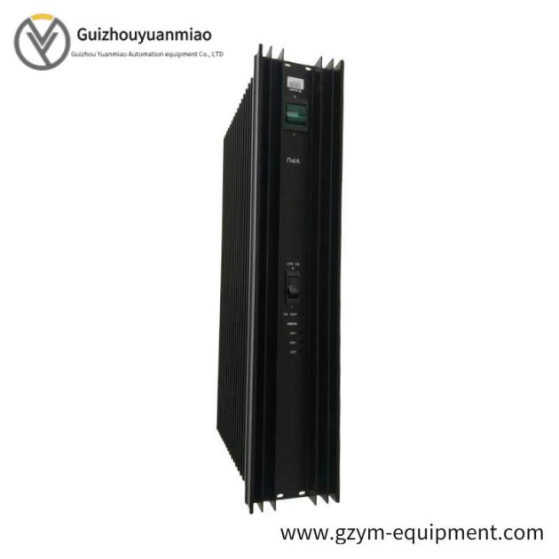 Neles Automation A413311 Power Supply Module, High-Performance Industrial Control Solution