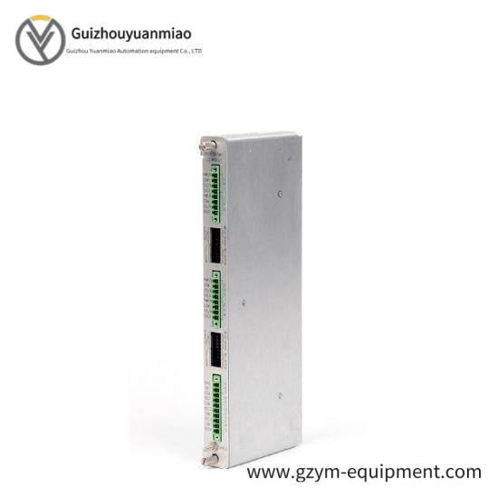 Bently Nevada 128229-01 04B0028Z Proximitor I/O Module