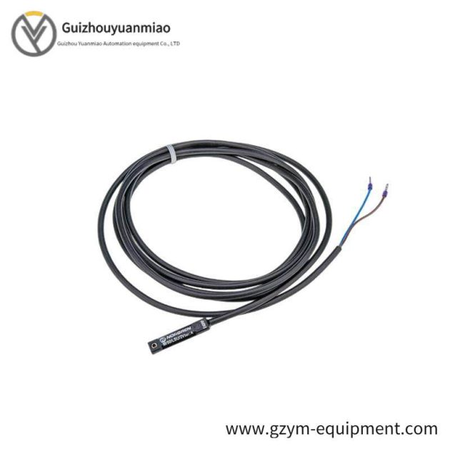 Norgren M/50/LSU/5V Reed Switch, Precision Control for Industrial Applications