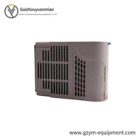 Ovation by Westinghouse 5X00589G01 - Industrial PLC Module