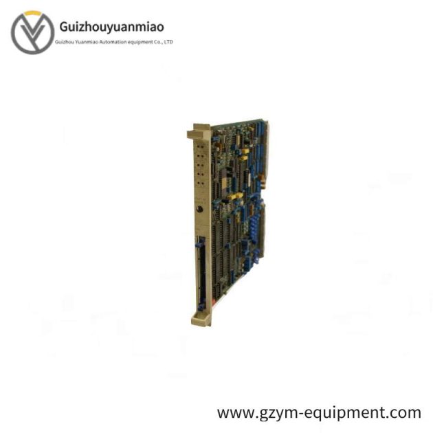 ABB PFSK 126 Channel Control Unit - Advanced Industrial Automation Solution
