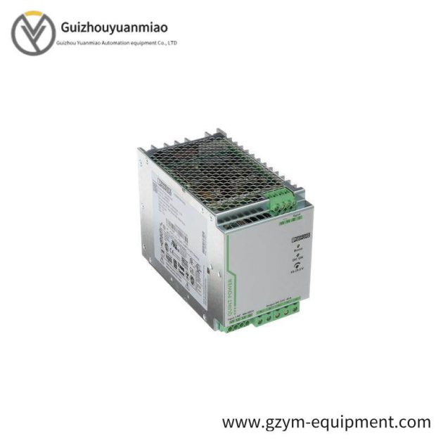 Phoenix Contact 2866802 Power Supply Modules - High Efficiency & Reliability
