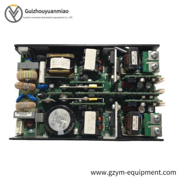Power-One NET1-4230S106 Industrial Power Supply - High Efficiency & Reliable Energy Solution