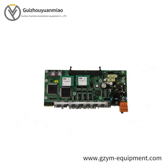 ABB PPC907BE 3BHE024577R0101 High-Frequency Inverter Module Board