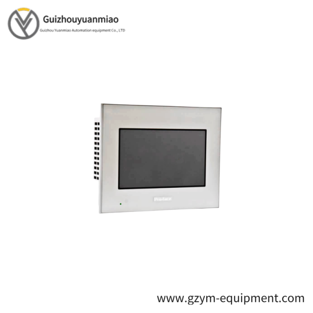 Proface PFXGP4501TAA Industrial Control Touch Panel