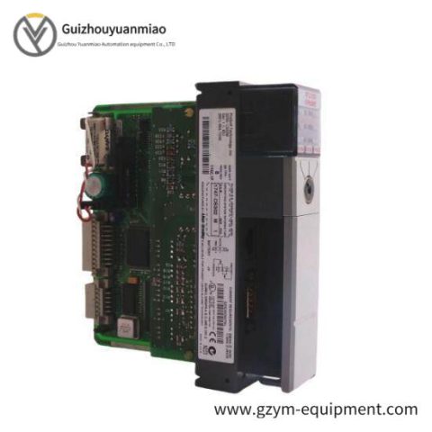Prosoft 3150-MCM Slave Communication Module: Industrial Control Solutions for Automation Enthusiasts
