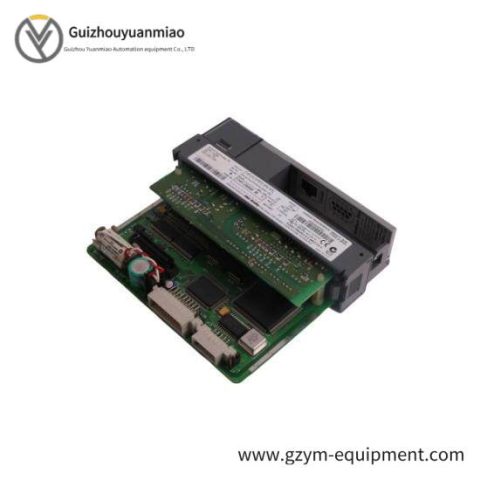 Prosoft 3150-MCM Slave Communication Module: Industrial Control Solutions for Automation Enthusiasts