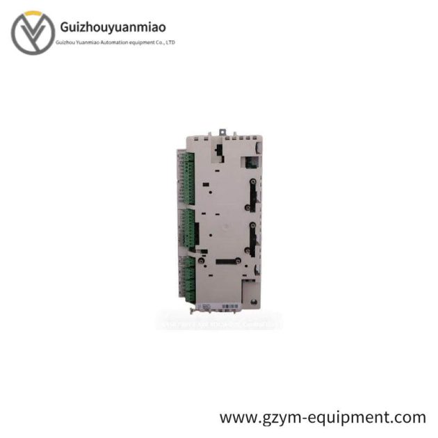 ABB RDCU-02C Industrial Control Unit