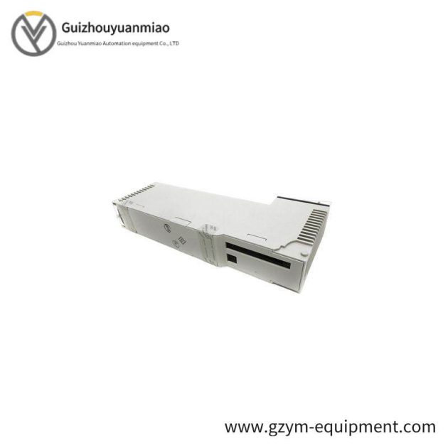 Schneider Electric 140ACI03000 Analog Input Module - High-Performance Control Solution
