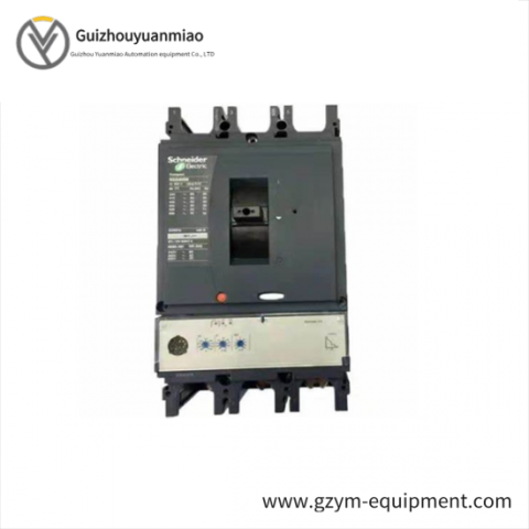 Schneider Micrologic 33073 - Compact Relay Module