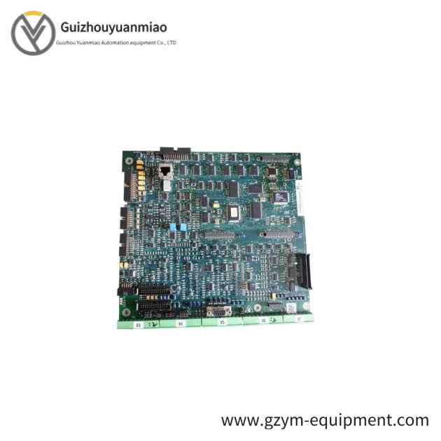 ABB SDCS-CON-4 | 3ADT313900R1001 | ROHS Coated Control Board