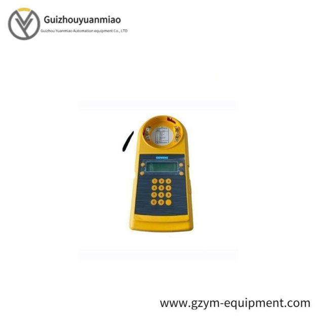 SIEMENS 500-033260 Device Programmer: Professional Tool for Efficient Device Management