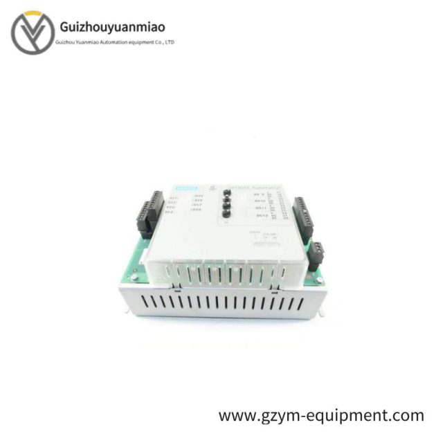 SIEMENS 549-211 EXPANSION MODULE - High-Performance Control Module for Industrial Automation