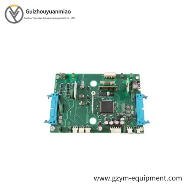 SIEMENS 6AV6545-0DA10-0AX0 Operator Interface, High Precision Control Module