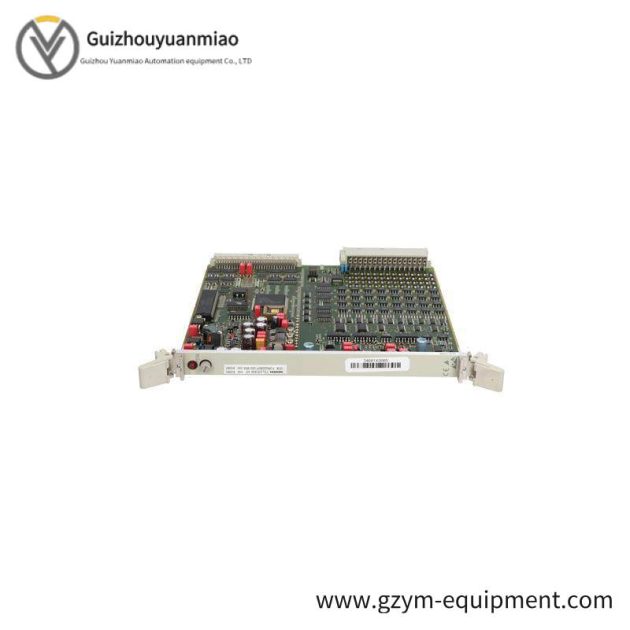SIEMENS 6DP1232-7AA: Precision Control Module for FUM 210 Systems