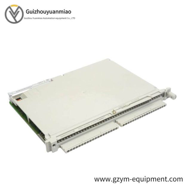 SIEMENS 6ES5482-4UA20 Floating Digital I/O Module, Compact Version