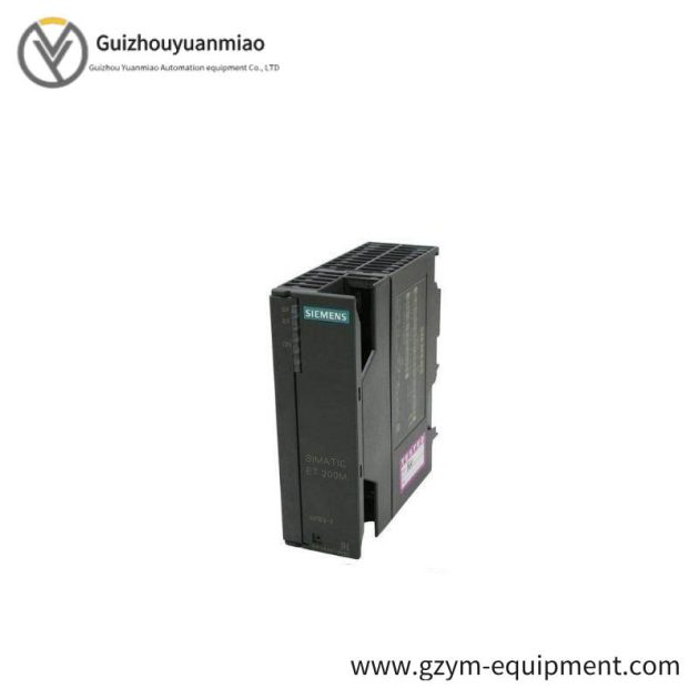 SIEMENS 6ES7153-2AA01-0XB0 | Simatic ET200 PLC - S7-300 ET 200M PROFIBUS DP