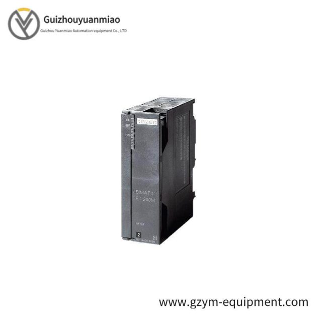 SIEMENS 6ES7153-2BA82-0XB0 INTERFACE DP/PA-LINK for Enhanced Automation Control