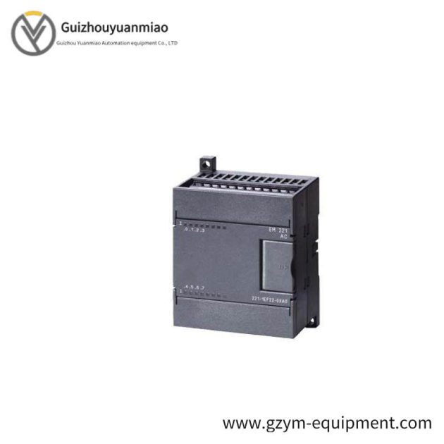 SIEMENS SIMATIC S7-200 Digital Input Module 6ES7221-1BF22-0XA0, Industrial Automation Solutions