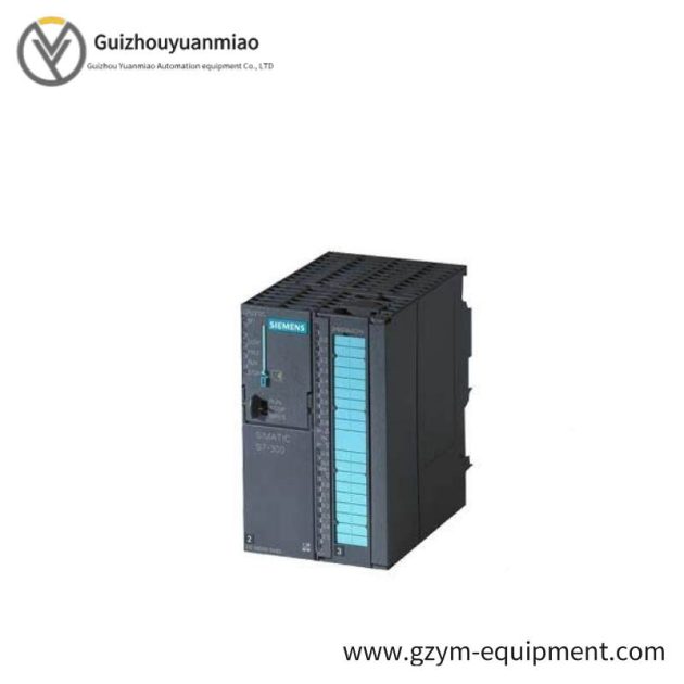 SIEMENS S7-300 Power Supply 24V DC, for Industrial Automation Applications