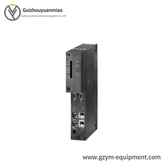 SIEMENS 6ES7416-5HS06-0AB0 CENTRAL PROCESSING UNIT for S7-400H
