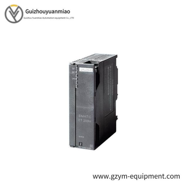 SIEMENS 6ES7 153-1AA03-0XB0: Industrial Communication Interface Module