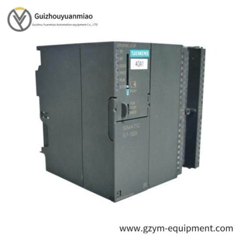 Siemens 6ES7 313-6CF03-0AB0 CPU 313C-2 DP Compact with MPI