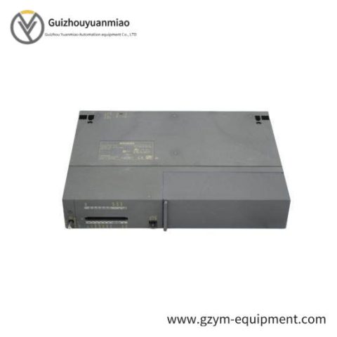 Siemens SIMATIC S7-400H Modular Controller, 6ES7403-1JA01-0AA0