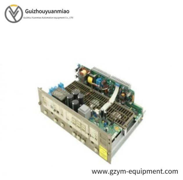 SIEMENS C79461-Z1038-U12 Power Supply Module