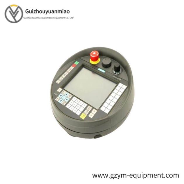 Siemens 6FC5403-0AA20-0AA0 SINUMERIK Handheld Terminal HT 8