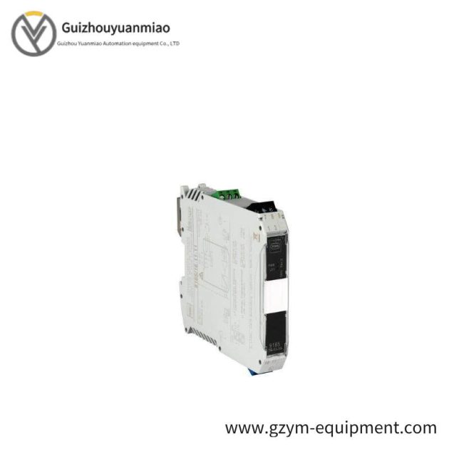 SST 9165/16-11-11 Industrial Control Input Module