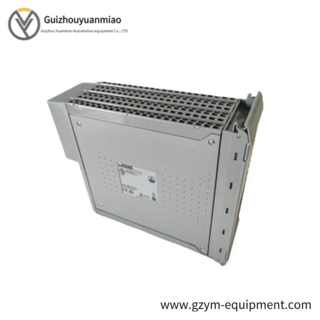 ICS TRIPLEX T8153C - Reliable Expanding Interface Adapter