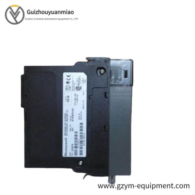 Honeywell TC-CCN013 Redundant Network Interface Module