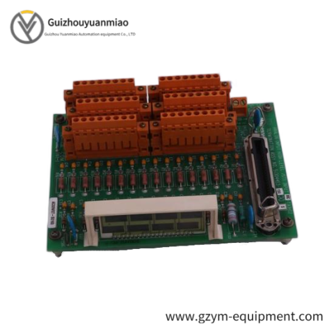 Honeywell TK-OAV061 Process Automation Control Module