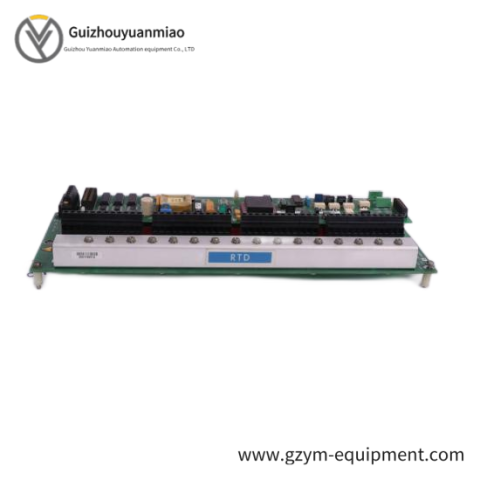 Honeywell TK-OAV061 Process Automation Control Module
