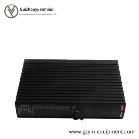 Triconex 3401 Digital Output Module - Reliable Control in Industrial Automation